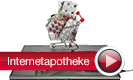 Hausapotheke im Internet