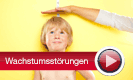 Was tun bei Wachstumsst�rungen?