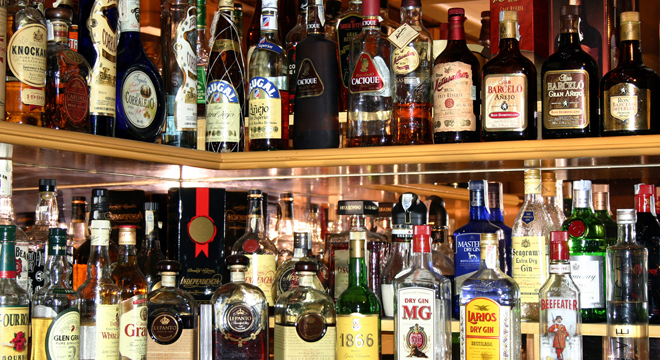 Bauchspeicheldrüsenentzündung: Gallensteine oder Alkohol als Ursache