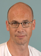 Dr. med. Guido Schwegler Neurologe Kaspi Aarau