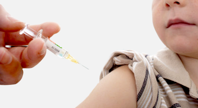 Hodenentzündung: Impfungen gegen Mumps, Röteln und Masern beugen vor