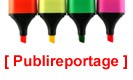 Publireportagen