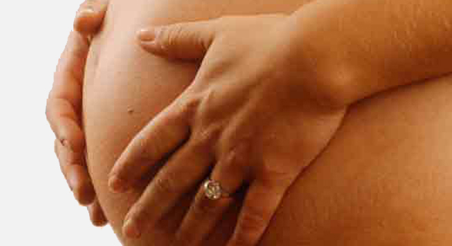 Spina bifida: Folsäuremangel der Mutter als Risiko