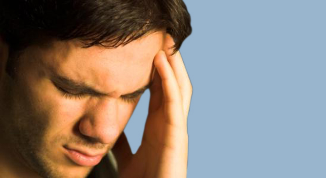 Trigeminusneuralgie: Heftige Schmerzattacken von wenigen Sekunden, mehrmals täglich