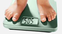Bluthochdruck: Häufig bei Übergewicht