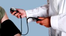 Blutdruck niedrig: Keine Krankheit, aber lästig