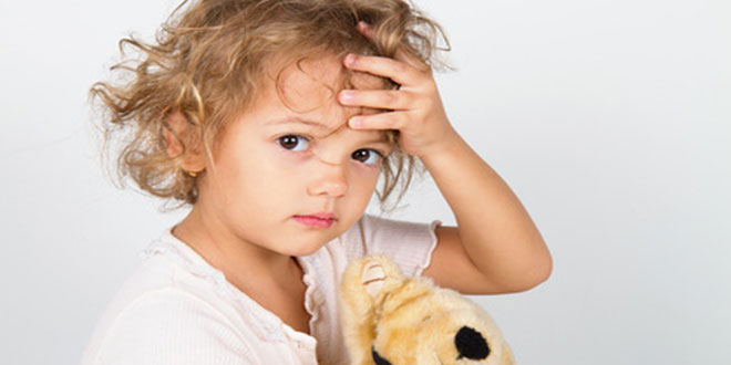 Enuresis: Bettnässen ist für Kinder und Eltern nicht angenehm