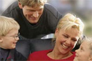 familie