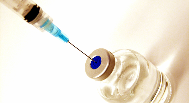 Zuckerkrankheit Typ 1: lebenslange Insulintherapie