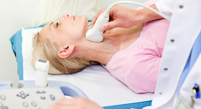 Die Dopplersonographie gehört zu den Ultraschalluntersuchungen