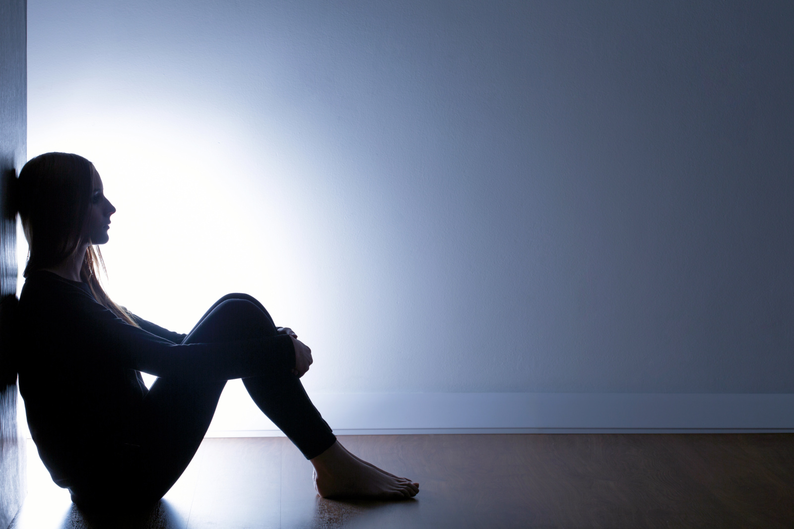 Depression - wenn die Seele krank ist