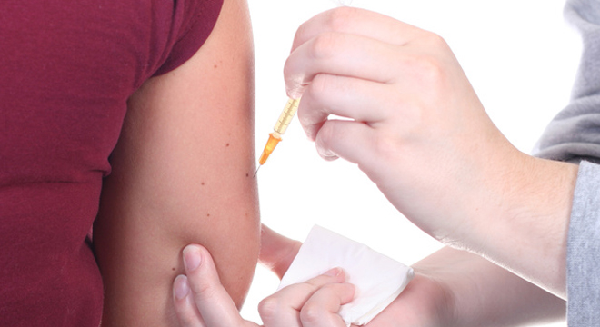Typhus: Schutzimpfung und Hygienemassnahmen zur Vorbeugung